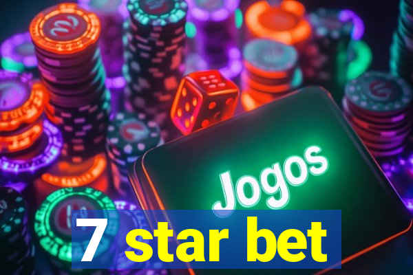 7 star bet